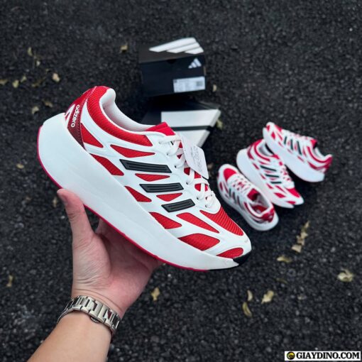 Giày Adidas Adizero Aruku Pure Ruby