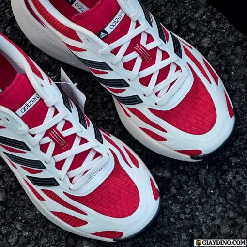 Giày Adidas Adizero Aruku Red White