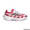 Giày Adidas Adizero Aruku White Pure Ruby JI0308
