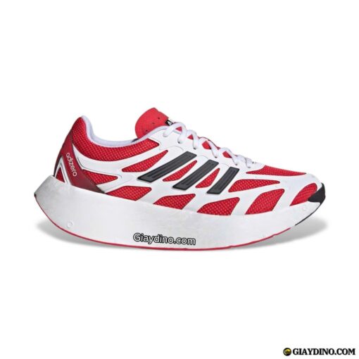 Giày Adidas Adizero Aruku White Pure Ruby JI0308