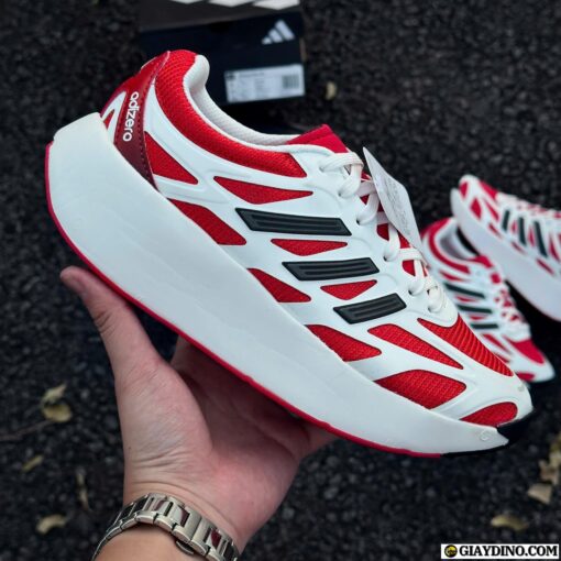 Giày Adidas Originals Adizero Aruku Red