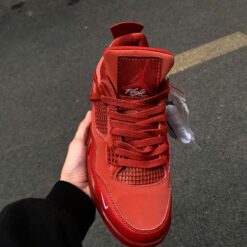 Giày Air Jordan 4 Nigel Brick by Brick