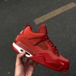 Giày Air Jordan 4 Retro OG SP Brick By Brick