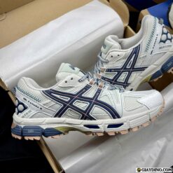 Giày Asics Gel Kahana 8 Grey