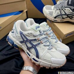 Giày Asics Gel Kahana 8 Xám