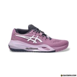 Giày Asics Gel Resolution X Ube White 1042A279-500