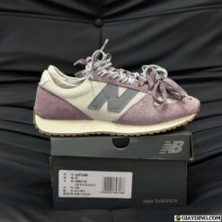 Giày New Balance 471 Linen Ice Wine Light Purple