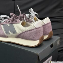 Giày New Balance NB 471 Light Purple