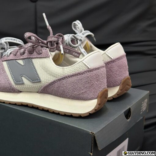 Giày New Balance NB 471 Light Purple