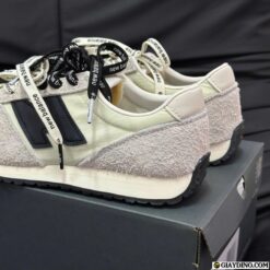 Giày New Balance NB471 Beige Black