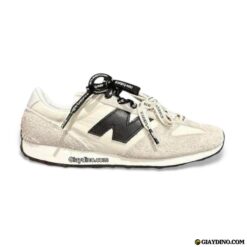 Giày New Balance NB471 Cream White Black Fullbox