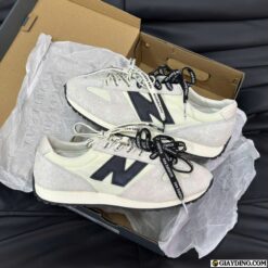 Giày New Balance NB471 Cream White Black Fullbox