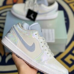 Giày Nike Air Jordan 1 Low SE - Year of the Snake