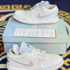 Giày Nike Air Jordan 1 Low Year Of The Snake