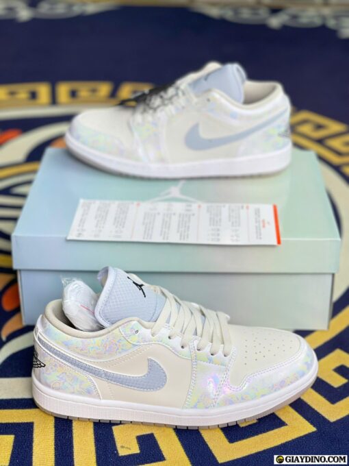 Giày Nike Air Jordan 1 Low Year Of The Snake