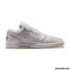 Giày Nike Air Jordan 1 Low Year Of The Snake HF4080-001