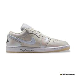 Giày Nike Air Jordan 1 Low Year Of The Snake HF4080-001