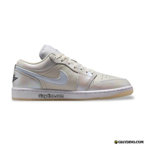 Giày Nike Air Jordan 1 Low Year Of The Snake HF4080-001