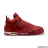 Giày Nike Air Jordan 4 Retro Nigel Sylvester Brick By Brick HF4340-800