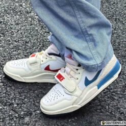 Giày Nike Air Jordan Legacy 312 Low Jumpman