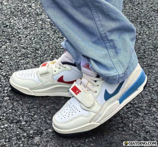 Giày Nike Air Jordan Legacy 312 Low Jumpman