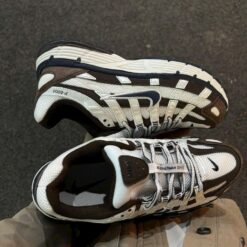 Giày Nike P-6000 Baroque Brown Màu Nâu