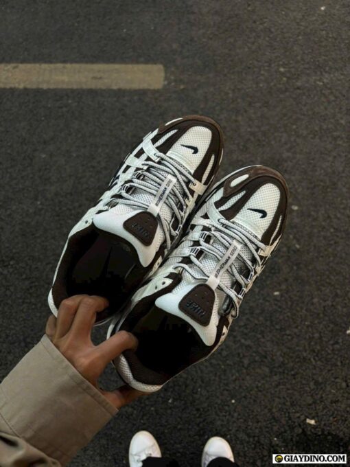 Giày Nike P 6000 Phantom Armory Navy Baroque Brown