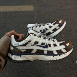 Giày Nike P-6000 Phantom Baroque Brown