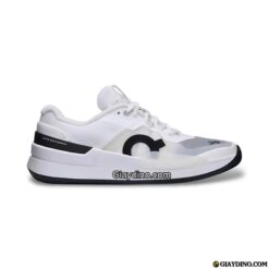 Giày On Running Roger Pro 2 Clay White Black 3ME10570462