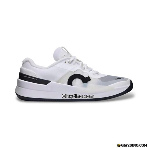 Giày On Running Roger Pro 2 Clay White Black 3ME10570462