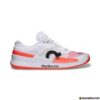 Giày On Running Roger Pro 2 Clay White Flame 3WE10330256