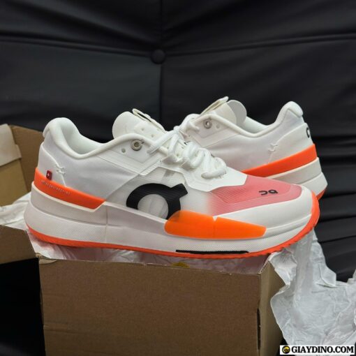 Giày On Running Roger Pro 2 Orange