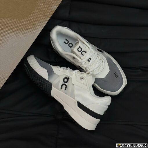Giày On Running Roger Pro2 Black