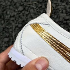 Giày Onitsuka Tiger 66 Trắng Vàng White Rich Gold