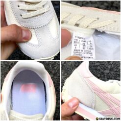 Giày Onitsuka Tiger EDR 78 Cream Pink