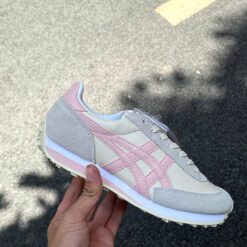 Giày Onitsuka Tiger Ginger Peach