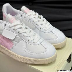 Giày Puma Palermo Pink White