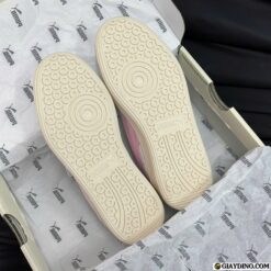 Giày Puma Palermo Pink White Cream