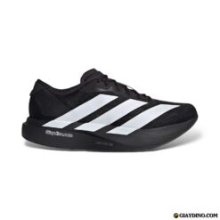 Giày Adidas Adizero Evo SL Black White JP7149