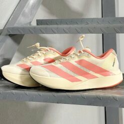Giày Adidas Adizero Evo SL Cream Pink