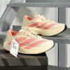 Giày Adidas Adizero Evo SL Pro Beige Rosa