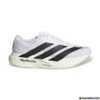 Giày Adidas Adizero Evo SL White Black JH6206