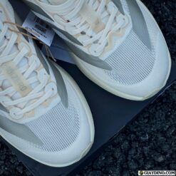 Giày Adidas Adizero Warm Vanilla Trắng Kem