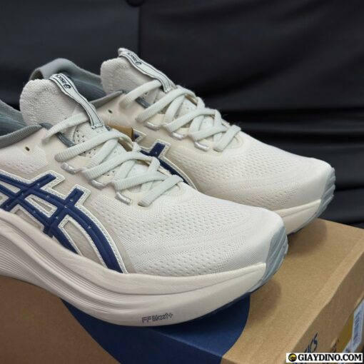 Giày Asics Gel Nimbus 27 ATC