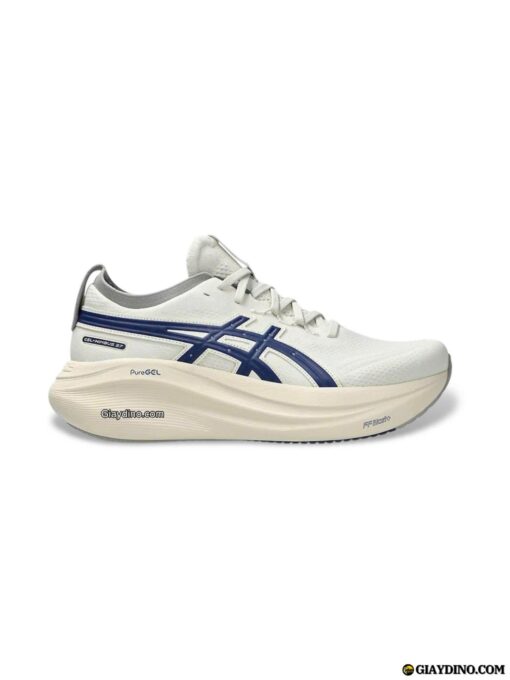 Giày Asics Gel Nimbus 27 ATC Track Club 1011C028-200