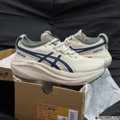 Giày Asics Gel Nimbus 27 ATC Track Club