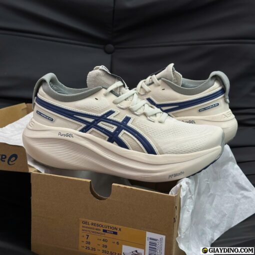 Giày Asics Gel Nimbus 27 ATC Track Club