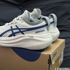 Giày Asics Gel Nimbus 27 ATC Track Club 1011C028-200
