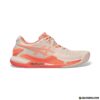 Giày Asics Gel Resolution 9 Clay Pearl Pink 1042A224-700