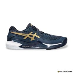 Giày Asics Gel Resolution 9 French Blue 1041A468-960